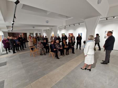 Razstava likovna sekcija Prelog (4)